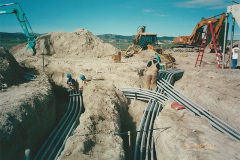ELECTRICAL DUCT BANK4